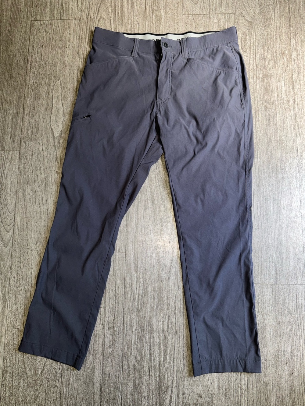 Orvis Men's outdoor chinos